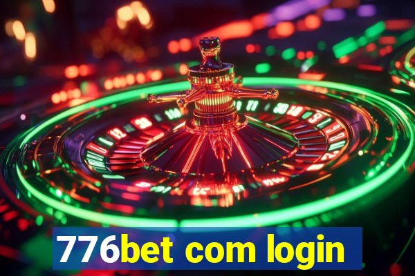 776bet com login